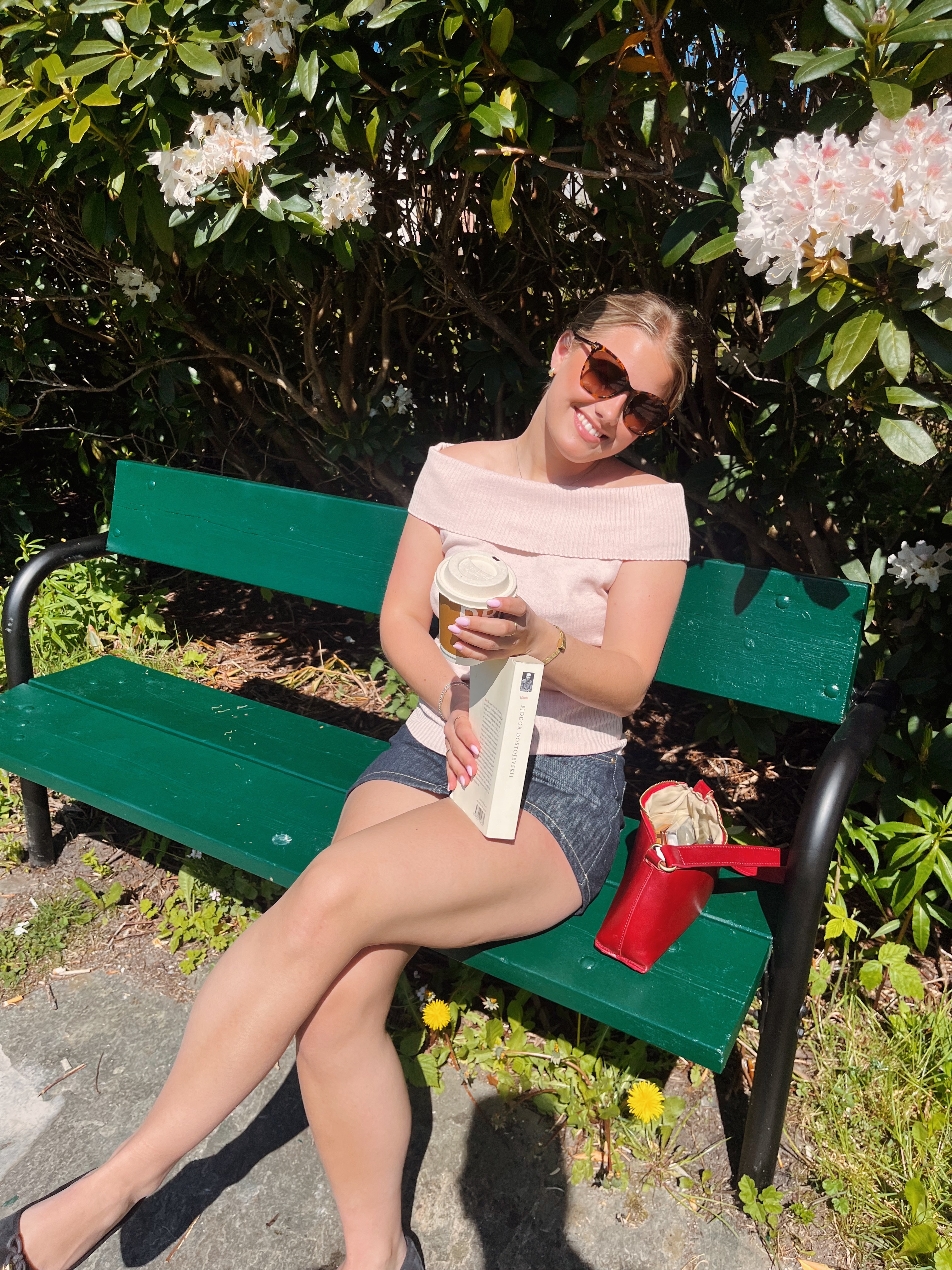 Bilde av Sara